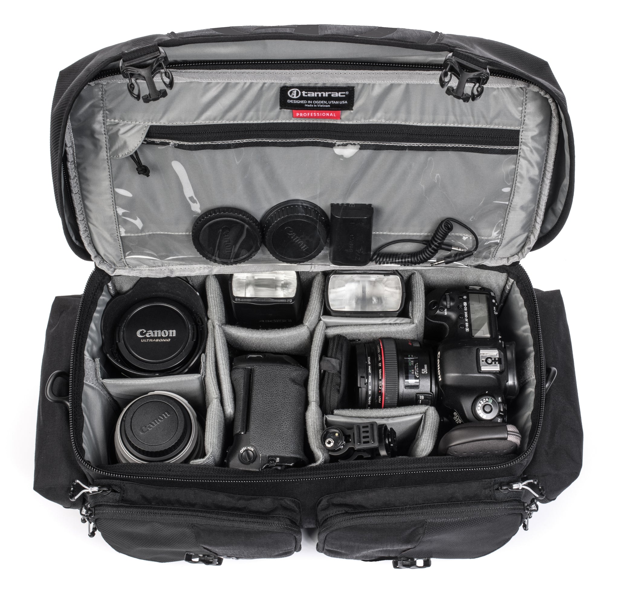 The 8 Best Travel Camera Cases and Backpacks of 2024, Tested and Reviewed