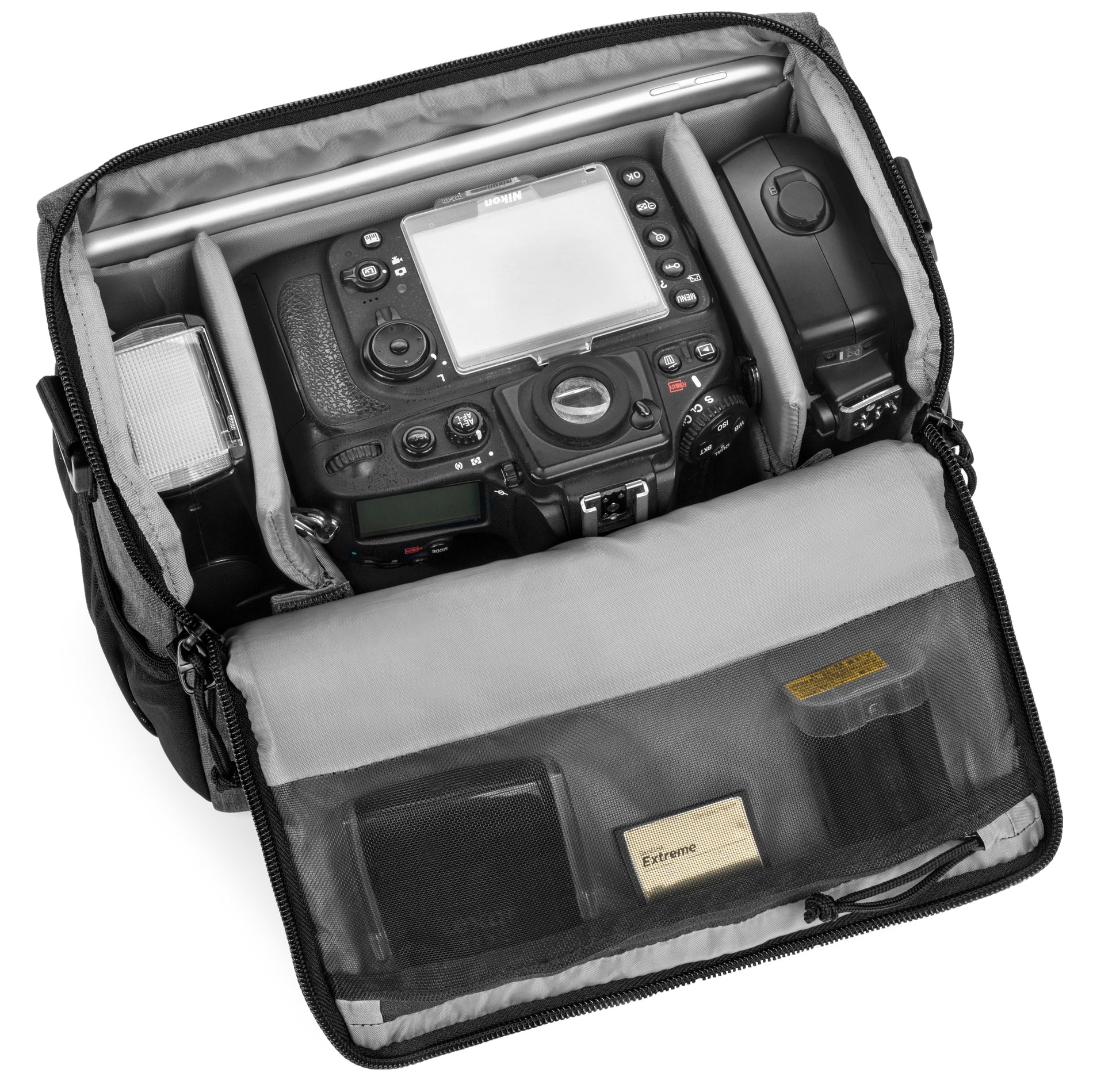 Tradewind 6.8 Camera Shoulder Bag - Tamrac